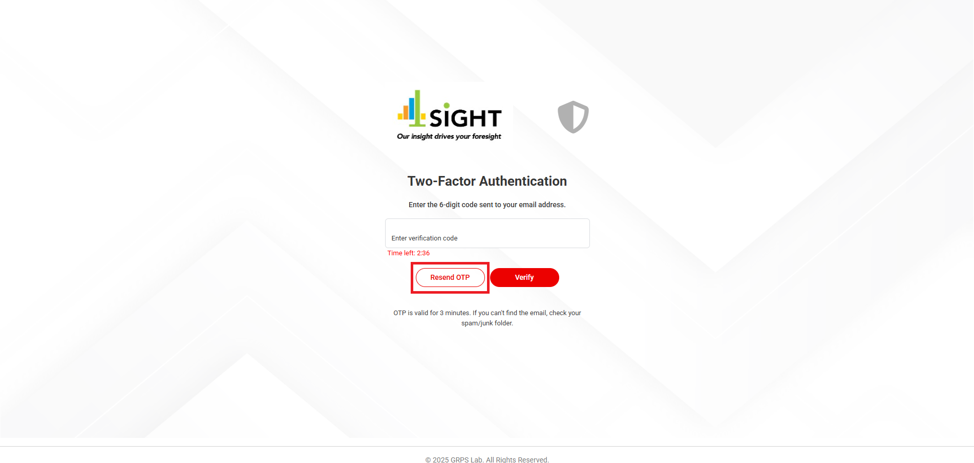 How does Two-Factor Authentication (2FA) work and what should I do if I don