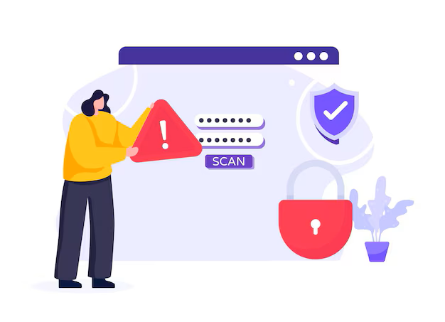 What happens if my account is compromised?